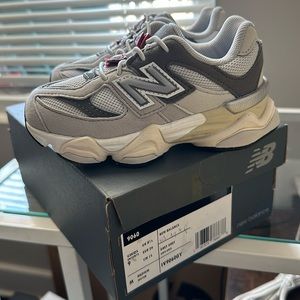 Toddler New Balance 9060